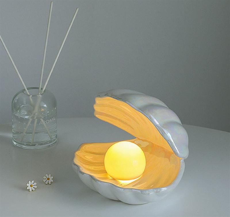 Clamp it down - Night light - SkandiShop
